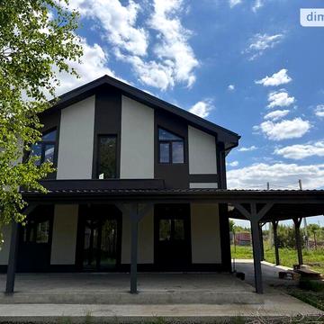Продаж 5к Дім Луговий масив