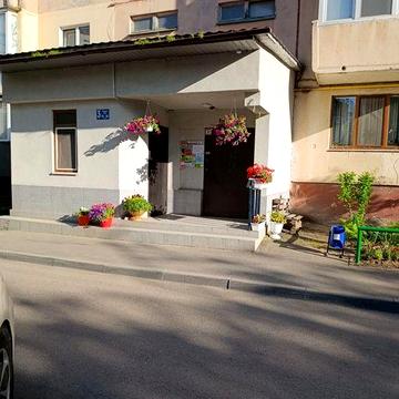 Терміново продам 2 км панельку, Гравітон, Руська 273!