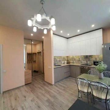 Продам 2к квартиру в ЖК Лион на Подстанции ЖК Лион