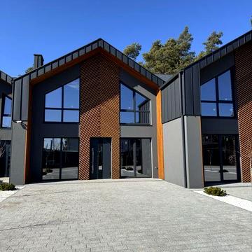 Продаж  Останній Таунхаус 115м2 поряд з Лісом, Луцький р-н