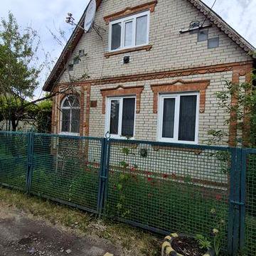 Продаж садового будинку поблизу Сум