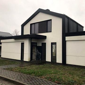 Продаж 4к Дім Котеджне містечко InWhite family park