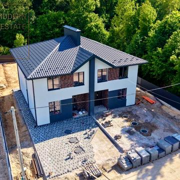 Дуплекс Ірпінь, 118м2 ділянка 5 соток | Ірпінь | Стоянка2 |