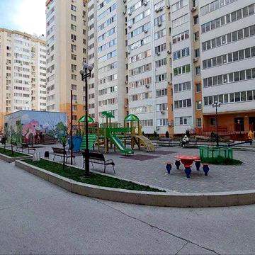 Продам 1-ком. квартиру от СОБСТВЕННИКА в ЖК Радужный - Гос.Программы. ЖК Радужный