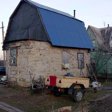 Продам дачу Павлоградский район