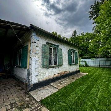 Продам дом Левый берег.  Продам дом улица ул. Солончакова. Возможно по сертификату