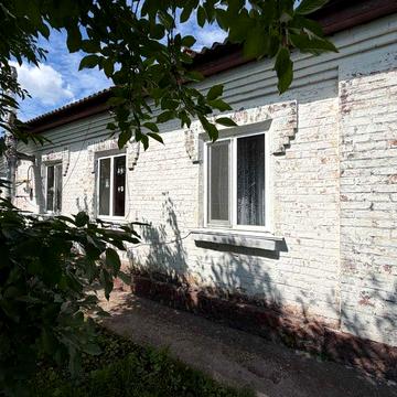 Продаж 3 кім будинку з великою ділянкою в місті Яготин 78 м2