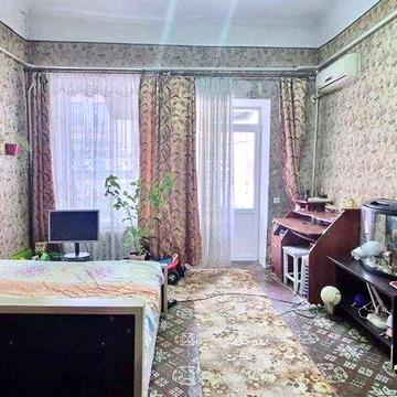 tir-02 Центр 60 м², Кузнечная / Тираспольская !єВідновлення