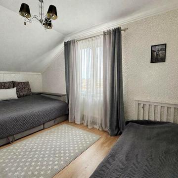 Терміновий продаж будинку з меблями та технікою!