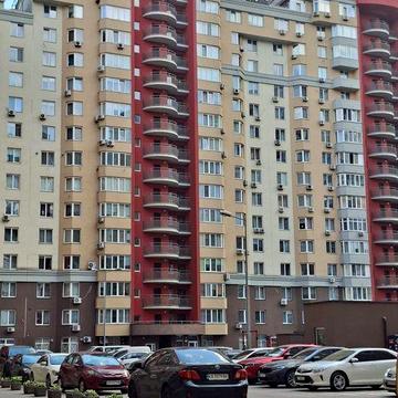 Оренда 1К. Ю.Здановскої 46/1. ЖК Лікоград. Метро 7 хв. Генератор