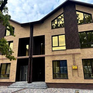 Таунхаус 90м2 з ремонтом під чистову в закритому КМ| Петропавлівська Борщагівка| БЕЗ КОМІСІЇ