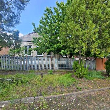 «Продам 4-кімнатний будинок, 52 м², ділянка 6 соток, Центрально-Міський район».вул. Улан Батора 14