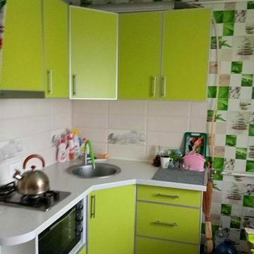 Продам 2к.квартиру в місті Люботин