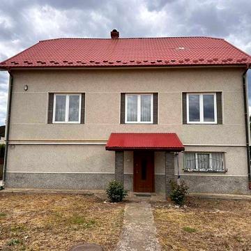 Продаж будинку в 10 хв від міста  можна по ваучерах