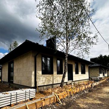 Продам будинок Ворзель Газ