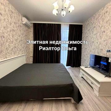 Сдам 2-ух спальную абсолютно новую квартиру парк Шевченко/ пер. Канатный / ул. Большая Арнаутская/Леонтовича! Балкон!