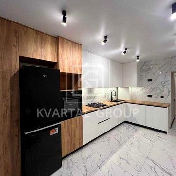 Продажа 1 к квартры 44 м кв / Буча /Вишнева / ЖК Модуль/ Газ/ Без комисии ЖК Модуль