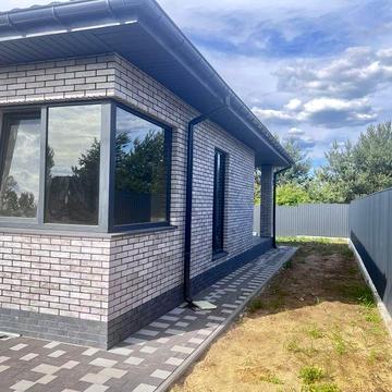 Продаж будинку з ремонтом 140кв.м Путрівка .