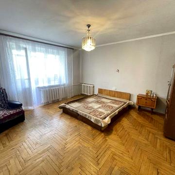 Однокімнатна квартира в оренду
