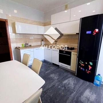 Продам 3 к. квартиру ЖК « Олексіівський» з ремонтом, п-т Перемоги 66д. ЖК Олексіівський