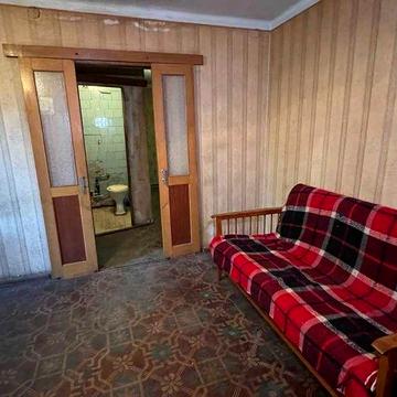 Квартира 43 м2 під ремонт на Середньофонтанській, Приморский район