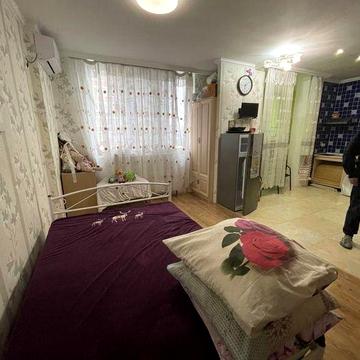Продам 1к.квартиру в новом доме ЖК Кольоровий Бульвар
