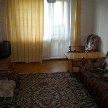 Здам в оренду квартиру на 96 Кварталі