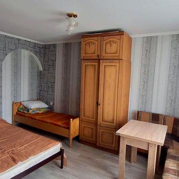 Здам 1 кім. квартиру  м. Бориспіль.