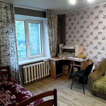 Продам свою 2кім. квартиру, Рембаза, Київ. Готівка!