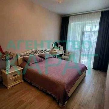 Продам 2 к. квартиру, метро Завод им. Малышева, капремонт