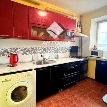 Продам 3 к. квартиру на Шатилівці, метро Наукова.