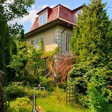 Продам будинок-дачу 132м Мала Солтанівка 12 соток в СТ р.Стугна