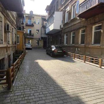 Продам квартиру на Канатной