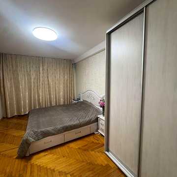 Продаж 2к Квартира Парамонова вулиця
