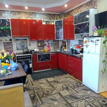 Продам дом на Кишинёвской
