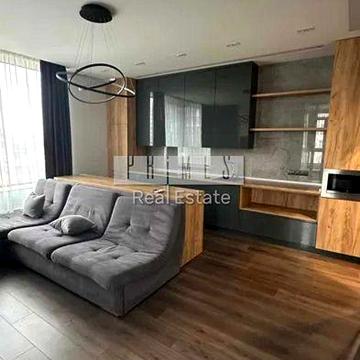 Продаж 2к квартири з ремонтом, ЖК Tetris Hall, вул. Ділова, 1/2, Печерськ ЖК Tetris Hall
