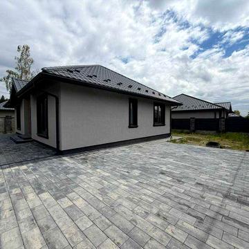 Дом в Ворзеле в закрытом коттеджном городке