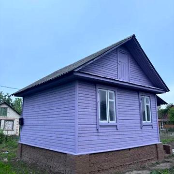 Продаж 2к Дім Капрон масив