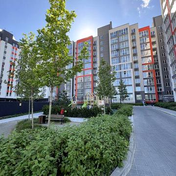 Продаж 2-к квартира ЖК «Незалежність» Масани | єОселя | податки включені ЖК «Незалежність»
