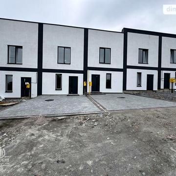 Продаж 2к Таунхаус Грушева вулиця