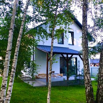 Від власника. Будинок в мальовничому місці