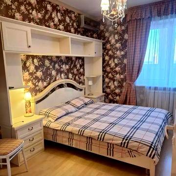 Оренда просторої 2-кімнатної проспект Григоренка 36-А, метро Позняки