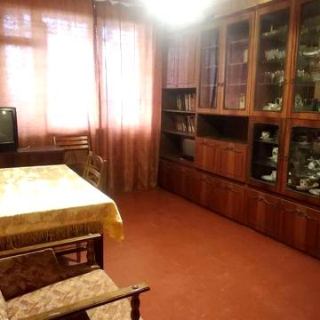 Сдам 2 комн. квартиру, 10 мин. метро "Дворец Спорта", Олимпийская 35.