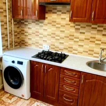 Продам 4 к квартиру м. Барабашова