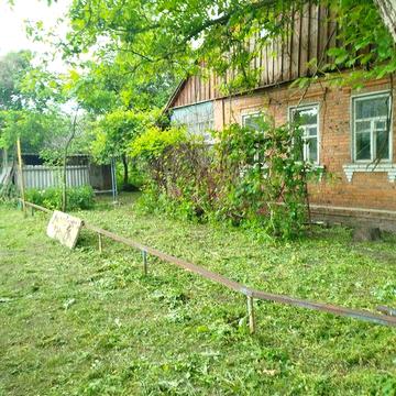 Продам будинок під реконструкцію,  Пісочин