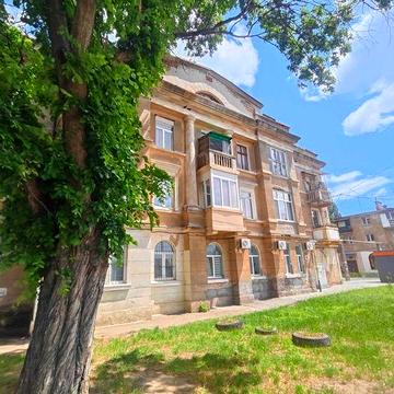 Продаж 1-кімнатної квартири на Пересипі!