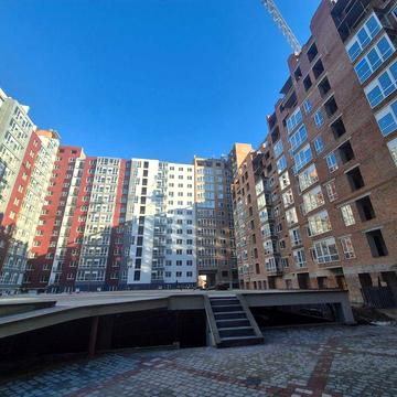 Продаж 1кім.кв. ЖК Княгинин 4 поверх/47.2м.кв. ЖК Княгинин