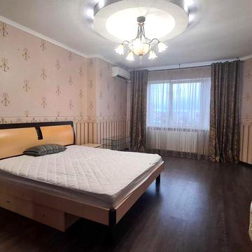 Оренда 2-кімнатної квартири у будинку з укриттям