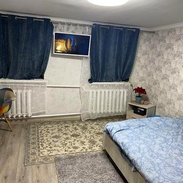 Частина будинку