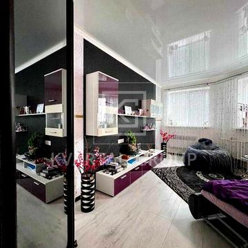 Продаж 3кмнатної квартири ЖК Новатор